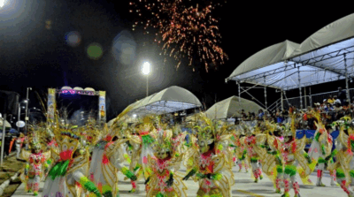 Prefeitura de São Luís abre programação da Passarela do Samba nesta sexta (7)