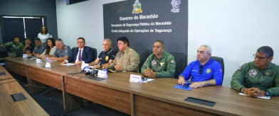 Carnaval do Maranhão 2025 chega ao fim sem ocorrências graves nos circuitos