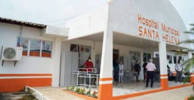 Absurdo – Adolescente é mandado para casa Duas vezes antes de Cirurgia Agendada em Santa Helena