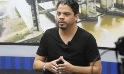 URGENTE: Luciano Genésio pode ser afastado e preso a qualquer momento em Pinheiro