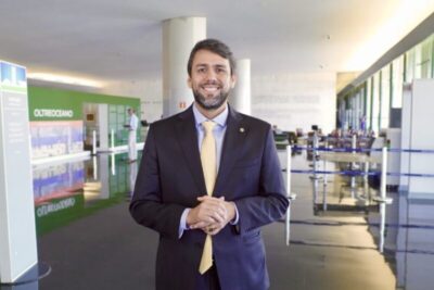 Aprovada proposta de Pedro Lucas para prioridade em exames toxicológicos para mulheres vítimas de violência