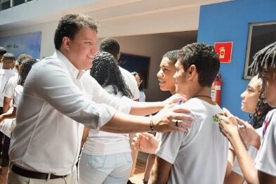 Felipe Camarão e o seu legado na educação do MA
