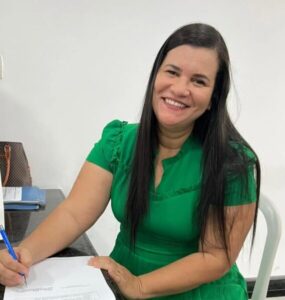 Prefeita Valéria Castro assina Acordo de Cooperação Técnica entre (UEMA) e Prefeitura de Presidente Sarney