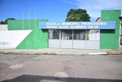 Rede Municipal de Ensino de São José de Ribamar reforça compromisso com a inclusão de alunos com TEA