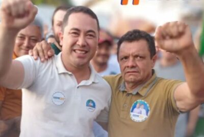 Edinildo Rodrigues será o novo presidente da Câmara de Vereadores de Pinheiro
