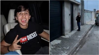 ‘Dezenas premiadas’: Operação sequestra bens de influencer por rifas ilegais em Santa Inês, no MA