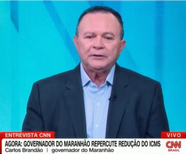 Governo do Maranhão estuda zerar ICMS da cesta básica e lança programa para combater a fome