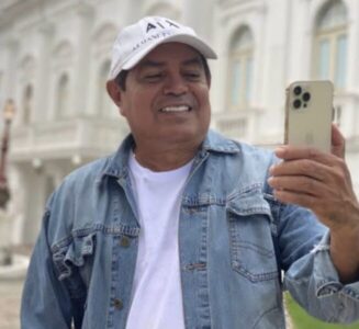 Luto no Jornalismo Maranhense, morre o jornalista, Luís Cardoso aos 65 anos em São Luís, Maranhão