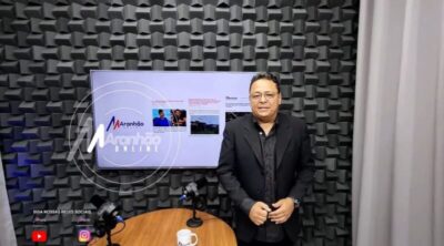Flávio Rocha e Lilson Pavão Anunciam Jornalismo Independente para 2025