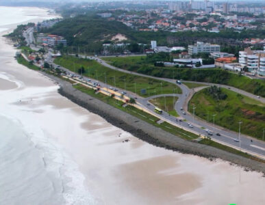 Brandão inicia obras de construção da nova Litorânea nesta quarta-feira (16)