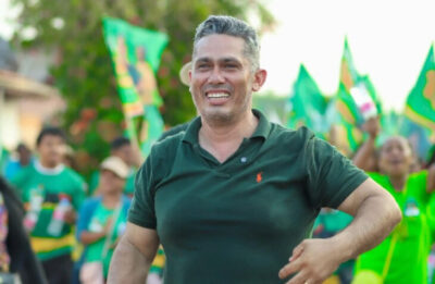 Hélio Lucena se consolida como via alternativa em Itapecuru-Mirim