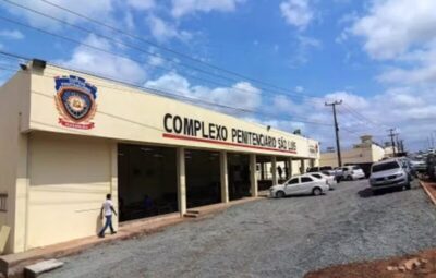 27 presos não voltaram ao Complexo Penitenciário de Pedrinhas após saída temporária do Dia das Mães no MA