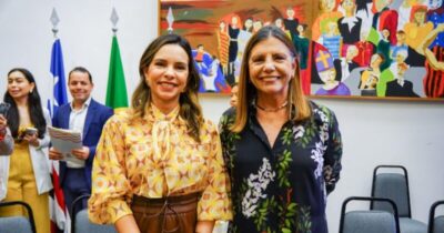 Assembleia Legislativa promove tarde de diálogos sobre os desafios das mulheres na sociedade e na política