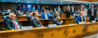 Alema aprova MP que amplia prazo de concessão da Bolsa-Atleta no Maranhão