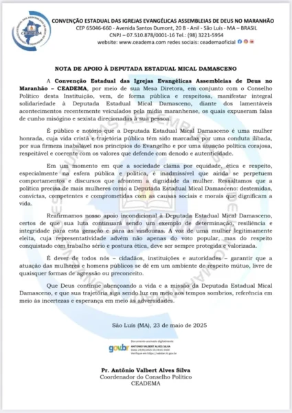 Foto: Reprodução