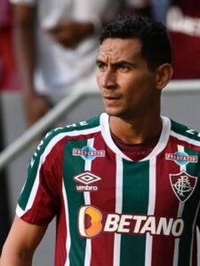 Jogador PH do Ganso do Fluminense é diagnosticado com miocardite e é afastado para fazer acompanhamento