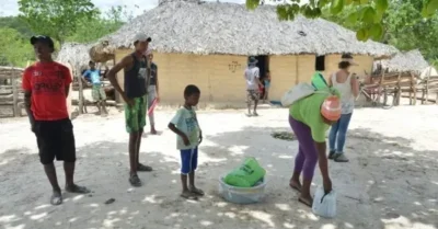 Corte Interamericana condena Brasil pela violação de direitos humanos de quilombolas no Maranhão