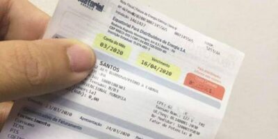 Contas de luz poderão ser zeradas para famílias de baixa renda com nova proposta do governo