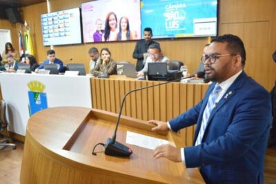 Wendell Martins apresenta pedido de concessão de emenda ao Grupo Grita para Espetáculo ‘Via Sacra’