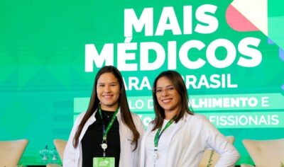 Novo edital do ‘Mais Médicos’ destina 117 profissionais para atuarem no Maranhão