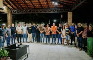 Vereadores de Oposição em Santa Helena lançam pedido para uma torre de telefonia em Queimadas