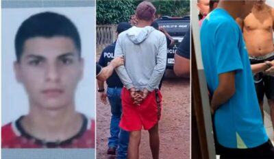 Cinco de 15 suspeitos de matar estudante a pedradas e facadas são presos, no MA