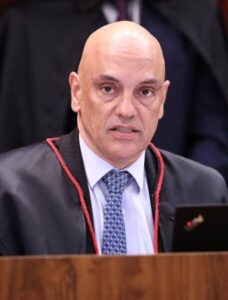 Moraes embarcou em uma ‘fake news’ em julgamento no STF?