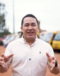 Prefeito André assumiu administração do Município de Pinheiro com Orçamento de mais de R$ 500 milhões para 2025