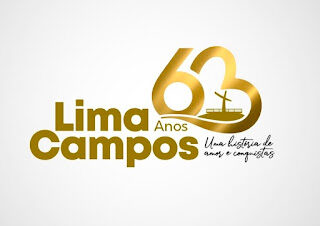 Lima Campos Comemora 63 Anos de Emancipação com Grande Festa e Muitas Inaugurações, Sob a Liderança do Prefeito Jailson Fausto