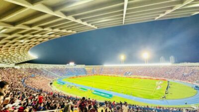 Jogo entre Bangu x Flamengo teve R$1,265 milhão de lucro, menos de 30 mil pagantes e mais de 3 mil cortesias; Delegado volta a relatar falta de água quente, banheira de hidromassagem, internet e freezer