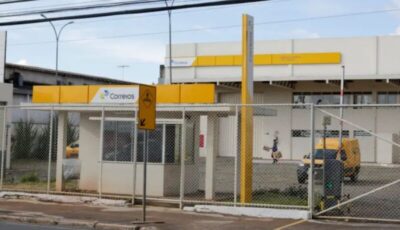 Correios fecharão 38 unidades, inclusive no Maranhão