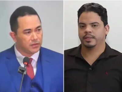 André da Ralpnet declara situação de emergência administrativa e financeira em Pinheiro e manda processar Luciano Genésio
