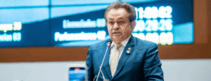 Deputado Antônio Pereira detalha avanços no sistema de saúde pública do Maranhão