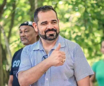 Prefeito e ex-gestores de Buriticupu são investigados por reintegração fraudulenta de servidora