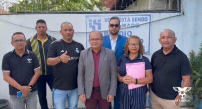 Rodoviários e empresários se reunem pela 4ª vez, mas negociações não avançam