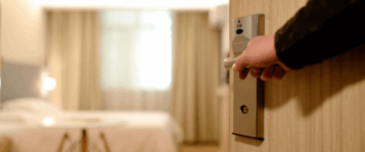 Feriados de abril movimentam hotelaria: ocupação média deve superar 80%