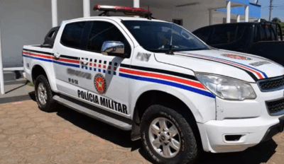 Policial militar é investigado por uso de viatura em motel de Imperatriz