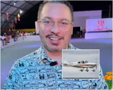 Prefeito maranhense tem avião de pequeno porte roubado no interior do Estado