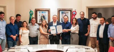 Iracema Vale destaca impactos positivos de projeto para revitalização e incremento da infraestrutura aeroportuária do Maranhão