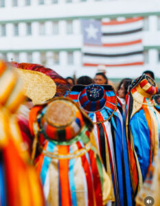 Fé, devoção e cultura encerram o mês de junho com a tradicional Festa de São Marçal