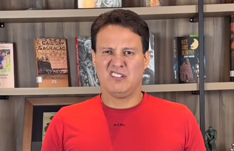 Foto: Reprodução