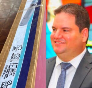 Deputado João Batista Segundo garante acesso à água para a comunidade Madeira em Pinheiro