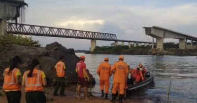 Superintendente do DNIT é afastado durante investigação sobre queda de ponte no MA