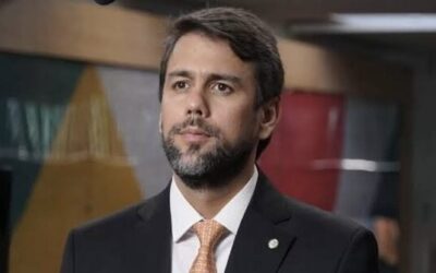 “Continuarei atuando com firmeza no parlamento”, diz Pedro Lucas ao agradecer convite para assumir ministério