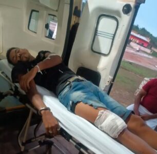Preso suspeito de ser o mandante em assalto a circo no MA que terminou em estupro de artista