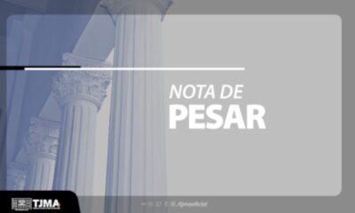 Morre a mãe da desembargadora do TJMA Angela Salazar