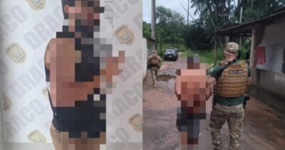 Operação prende grupo por roubo de carga de fertilizantes avaliada em R$ 70 mil no MA e PI