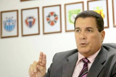 MPMA ajuíza Ação Civil Pública contra Federação Maranhense de Futebol por irregularidades na gestão