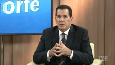 MP aciona justiça e pede afastamento de Antônio Américo do comando da FMF