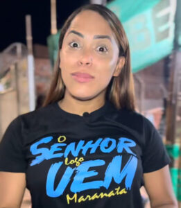 Ex-chefe na prefeitura de Paço do Lumiar some com bolso cheio após aplicar golpe e envergonhar gestão tampão de Inaldo Pereira